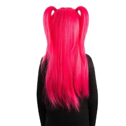 K-pop Demon Hunters - Peluca Mira