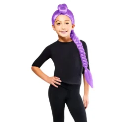 K-pop Demon Hunters - Peluca Rumi