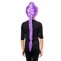 K-pop Demon Hunters - Peluca Rumi