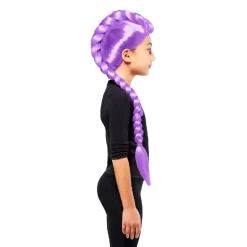 K-pop Demon Hunters - Peluca Rumi