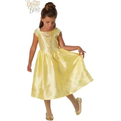 La Bella y la Bestia - Bella - Disfraz infantil 7-8 años