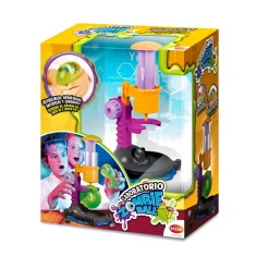 Laboratorio Zombie Ball