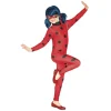 Ladybug - Disfraz Infantil 7-10 años (varias tallas)