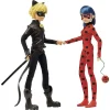 Ladybug - Ladybug & Cat Noir - ¡Misión Cumplida!