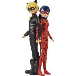 Ladybug - Ladybug & Cat Noir - ¡Misión Cumplida!