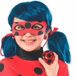 Ladybug - Set Yoyó y Pendientes