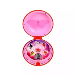 Ladybug - Yo-Yo Intercomunicador