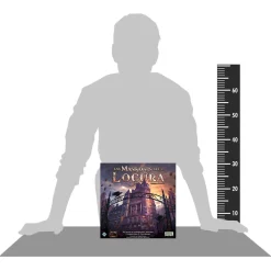 Las Mansiones de la Locura (2ª Edición)