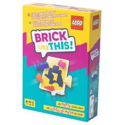 LEGO - Brick Like This!