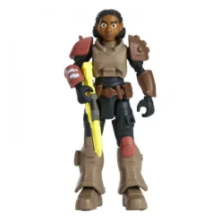 Lightyear - Izzy Hawthorne patrullero Zap Junior