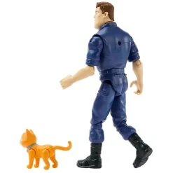 Lightyear - Buzz y Sox - Pack 2 figuras de acción