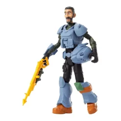 Lightyear - Mo Morrison - Figura de acción