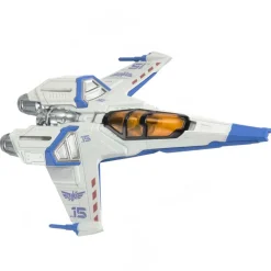 Lightyear - Pack Buzz Lightyear y nave espacial XL-15