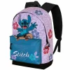 Lilo & Stitch - Mochila 44cm HS Fan 2.2 - Skate