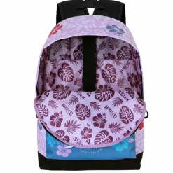 Lilo & Stitch - Mochila 44cm HS Fan 2.2 - Skate