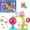 Littlest Pet Shop - Hora de la diversión Playset