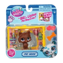 Littlest Pet Shop - Pet Nooks (varios modelos)