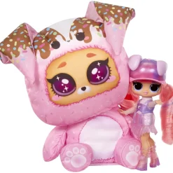 L.O.L. Surprise - Ali Dance - Muñeca Tweens Costume Surprise