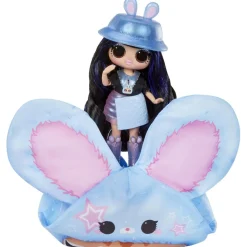 L.O.L. Surprise - Aya Cherry - Muñeca Tweens Costume Surprise