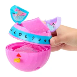 L.O.L. Surprise - Cápsula sorpresa Eye Spy Tots