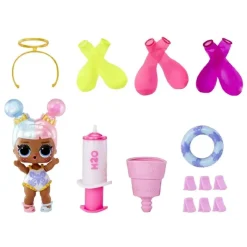 L.O.L. Surprise - Cápsula Water Balloon Surprise