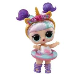 L.O.L. Surprise - Cápsula Water Balloon Surprise