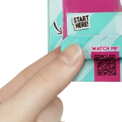 L.O.L. Surprise - Hoops Cutie - Muñeca Tweens Costume Surprise