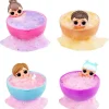 L.O.L. Surprise! - L.O.L. Surprise! Muñecas con Burbuja Mágica y Fizz Asst en PDQ (Varios modelos) ㅤ
