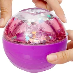 L.O.L. Surprise! - L.O.L. Surprise! Muñecas con Burbuja Mágica y Fizz Asst en PDQ (Varios modelos) ㅤ