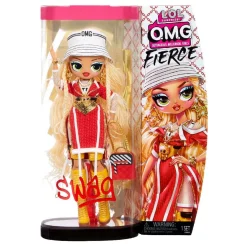 Lol Surprise - OMG 707 Dolls Fierce Swag