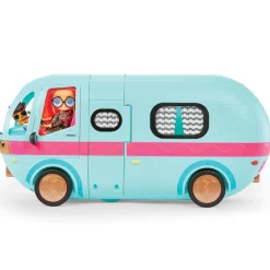 L.O.L Surprise! - O.M.G. caravana glamper