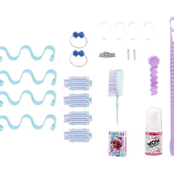 Lol Surprise - OMG Fashion Show Style Edition Lady Braids