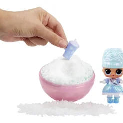 L.O.L. Surprise - Winter Snow