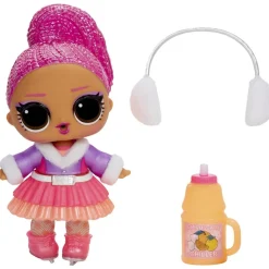 L.O.L. Surprise - Winter Snow