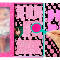 L.O.L. Surprise O.M.G - Eye Spy Hada