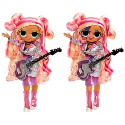 L.O.L. Surprise O.M.G - Eye Spy Superestrella