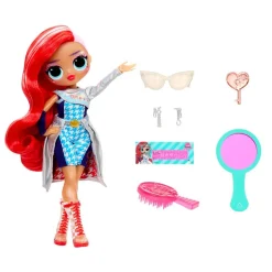 L.O.L. Surprise O.M.G - Eye Spy Espía