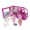 Lolly - Autocaravana de juguete con accesorios ㅤ