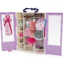 Lolly - El Armario vestidor de Lolly (Varios modelos)