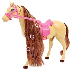 Lolly - El caballo de Lolly