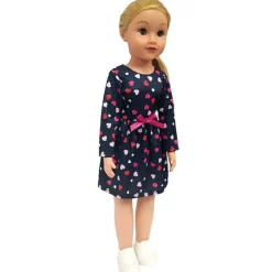 Lolly - Gran muñeca (varios modelos)