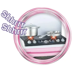 Lolly - La cocina de la muñeca Lolly