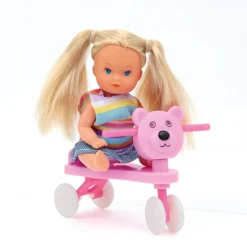 Lolly - La familia de la muñeca Lolly