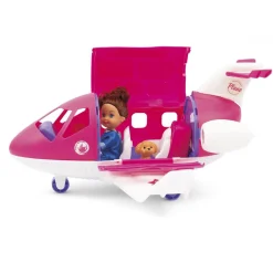 Lolly - La pequeña Lolly y su avión