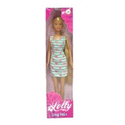 Lolly - Mi muñeca Lolly con pelo extralargo (varios modelos)