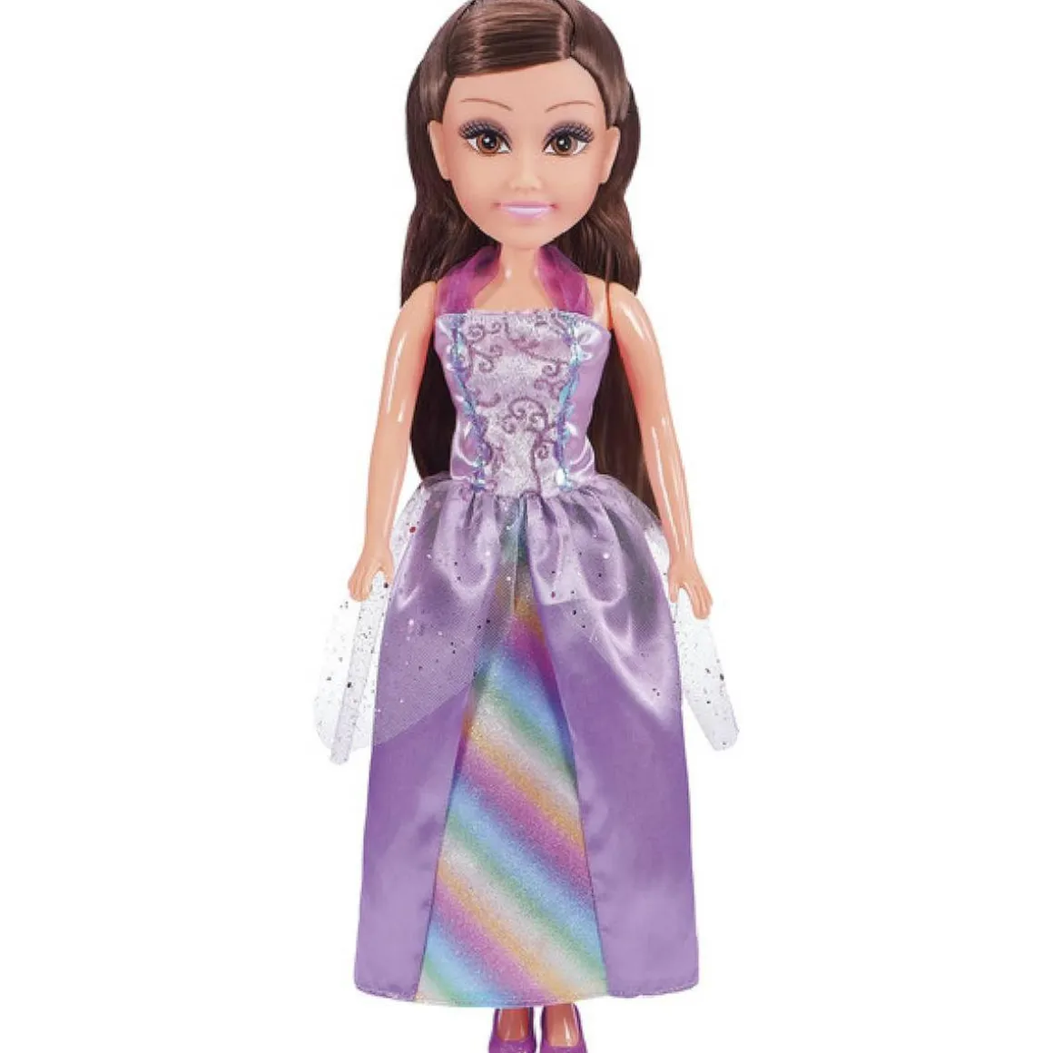 Lolly - Muñeca 45 cm (varios modelos)