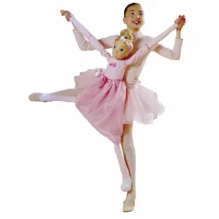 Lolly - Muñeca baila conmigo