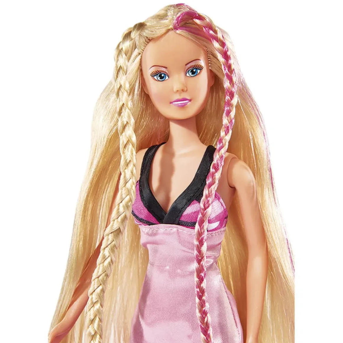 Lolly - Muñeca peinados fashion