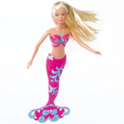 Lolly - Muñeca sirena