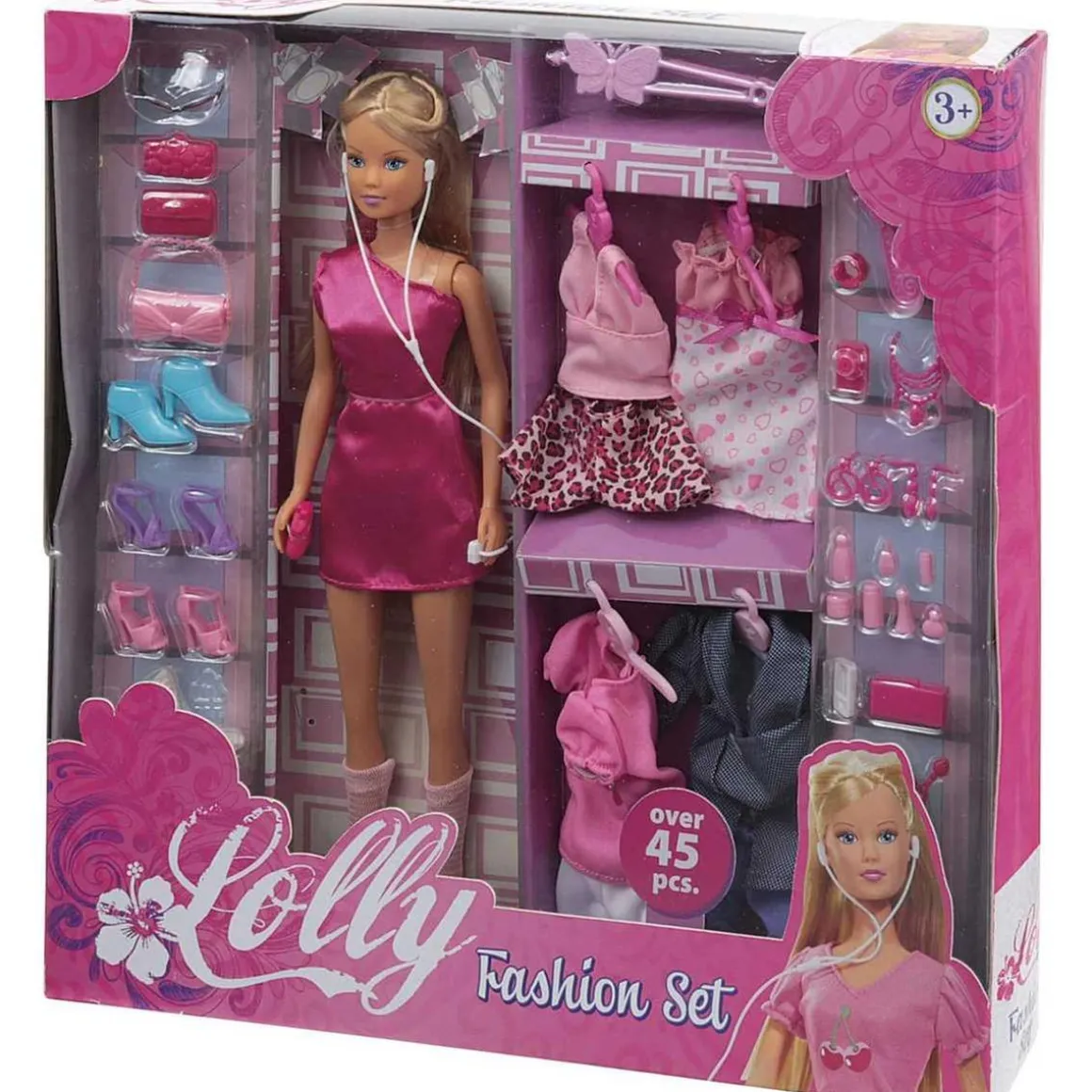 Lolly - Set de moda LOLLY